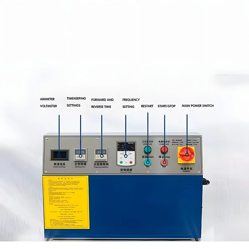 Deburring Polishing Grinding Machine factory